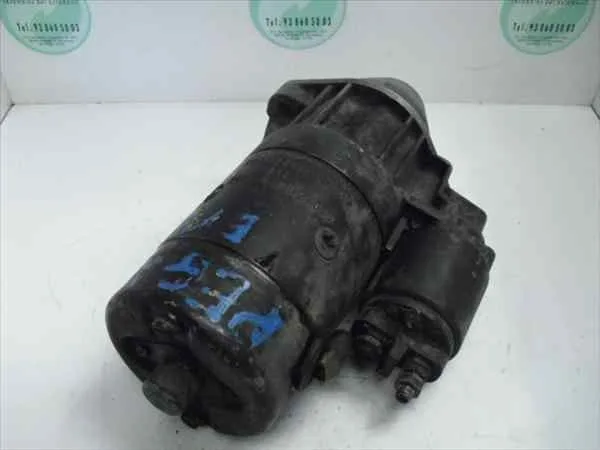 Motor Arranque para Pegaso Ekus