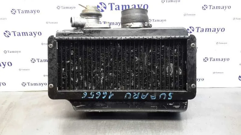 Intercooler para Subaru Impreza G10 (Gfc)