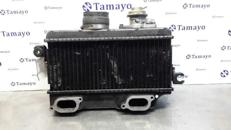 Intercooler para Subaru Impreza G10 (Gfc)