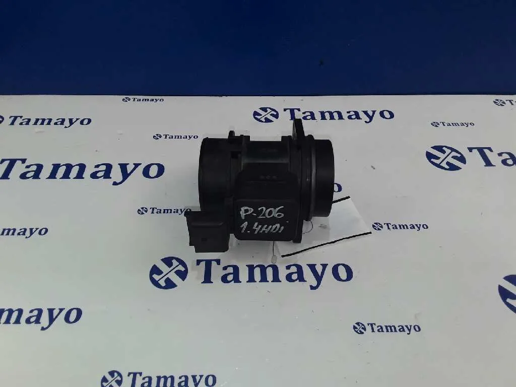 Caudalimetro para Peugeot 206 Berlina