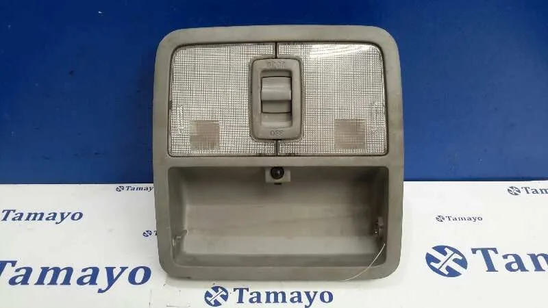 Luz Interior para Toyota Rav 4 (A3)