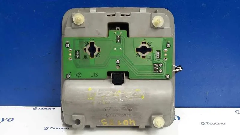 Luz Interior para Toyota Rav 4 (A3)