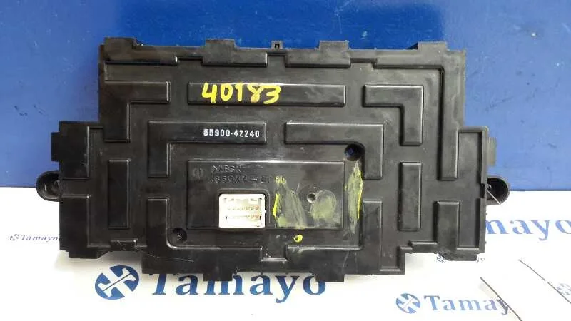 Mando Climatizador para Toyota Rav 4 (A3)