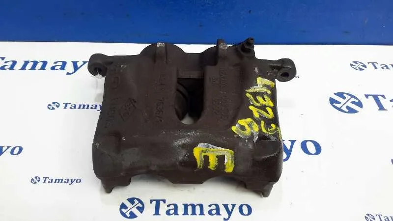 Pinza Freno Delantera Izquierda para Opel Vivaro