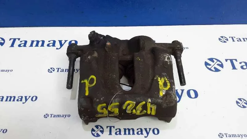 Pinza Freno Delantera Derecha para Opel Vivaro