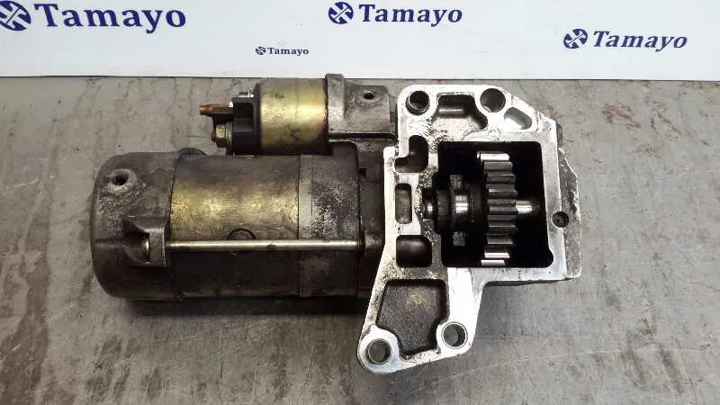 Motor Arranque para Citroën C6