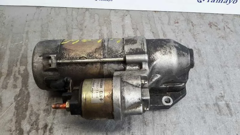 Motor Arranque para Citroën C6