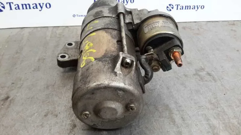 Motor Arranque para Citroën C6
