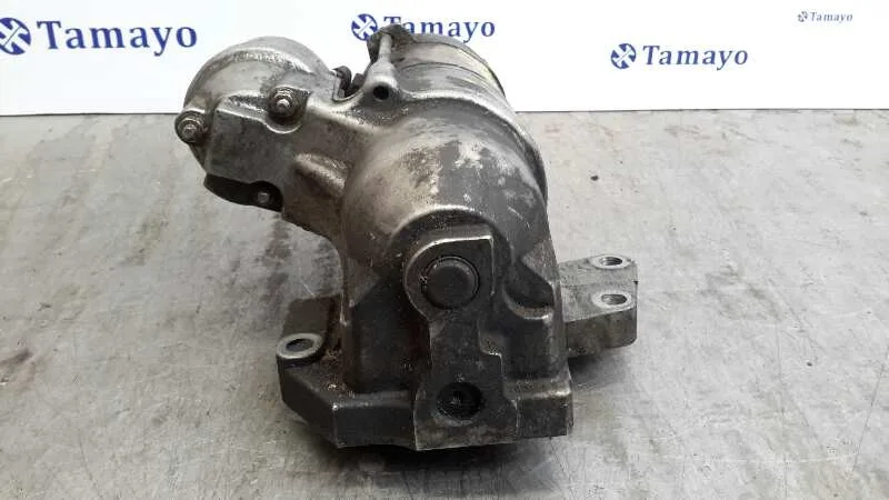 Motor Arranque para Citroën C6