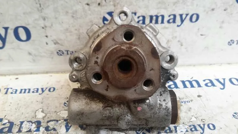 Bomba Servodireccion para Volkswagen Polo Berlina (6N1)