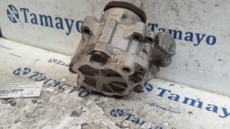 Bomba Servodireccion para Volkswagen Polo Berlina (6N1)