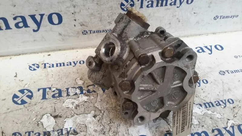 Bomba Servodireccion para Volkswagen Polo Berlina (6N1)