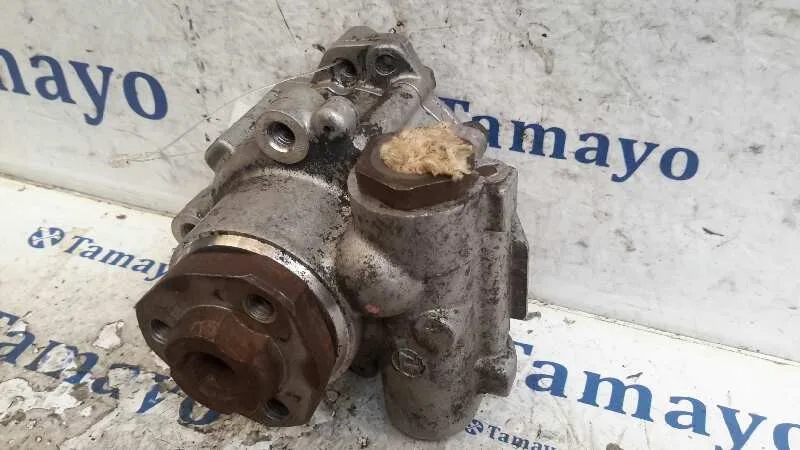 Bomba Servodireccion para Volkswagen Polo Berlina (6N1)