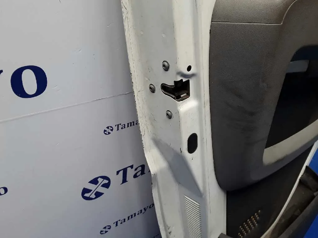 Puerta Delantera Izquierda para Citroën Jumper Caja Cerrada (06.2006 =>)
