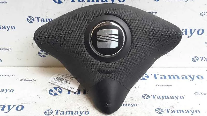 Airbag Delantero Izquierdo para Seat Ibiza (6K1)