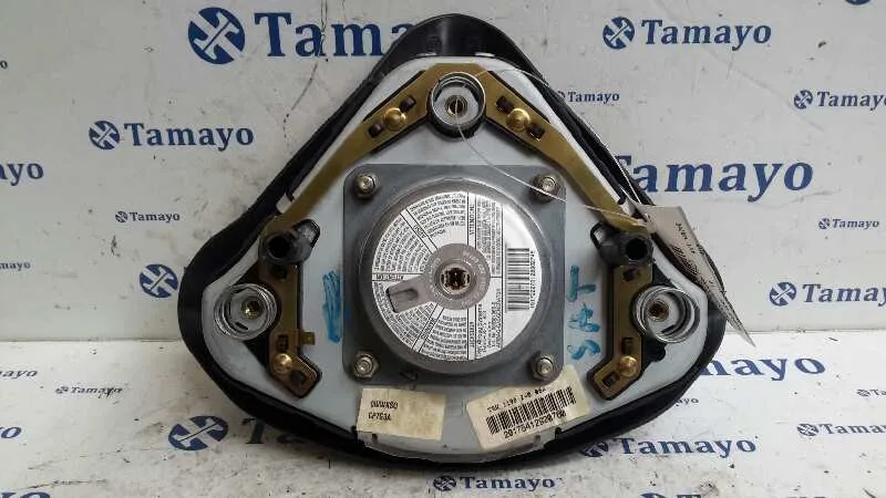 Airbag Delantero Izquierdo para Seat Ibiza (6K1)