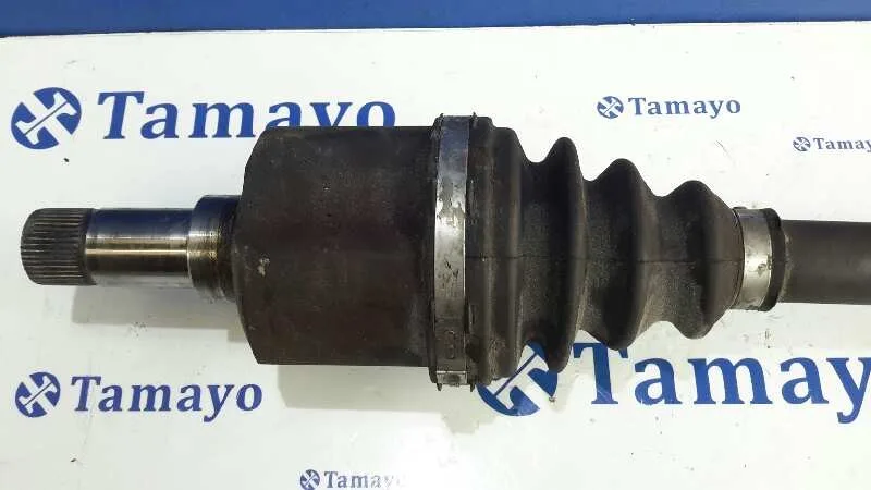 Transmision Delantera Izquierda para Citroën Jumper Caja Cerrada (06.2006 =>)