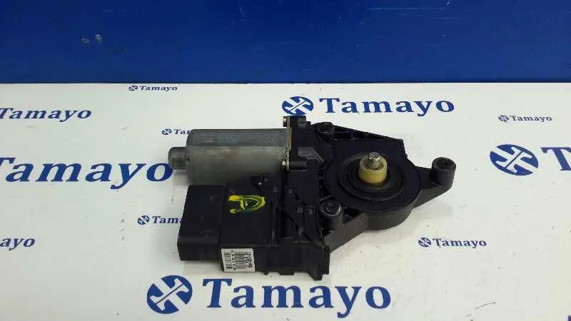 Motor Elevalunas Trasero Derecho para Volkswagen Passat Berlina (3B2)