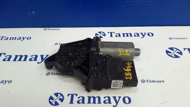 Motor Elevalunas Trasero Derecho para Volkswagen Passat Berlina (3B2)