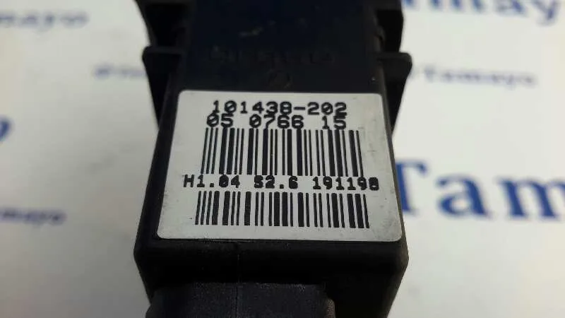 Motor Elevalunas Trasero Derecho para Volkswagen Passat Berlina (3B2)