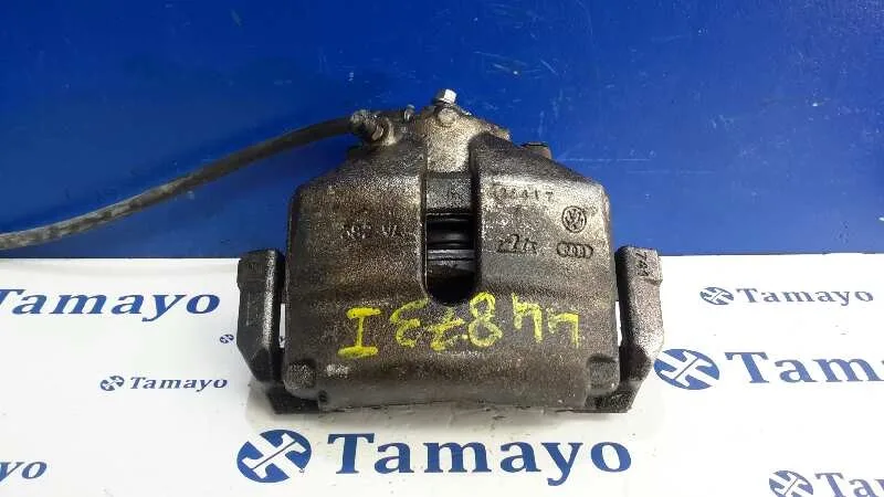 Pinza Freno Delantera Derecha para Volkswagen Passat Variant (365)