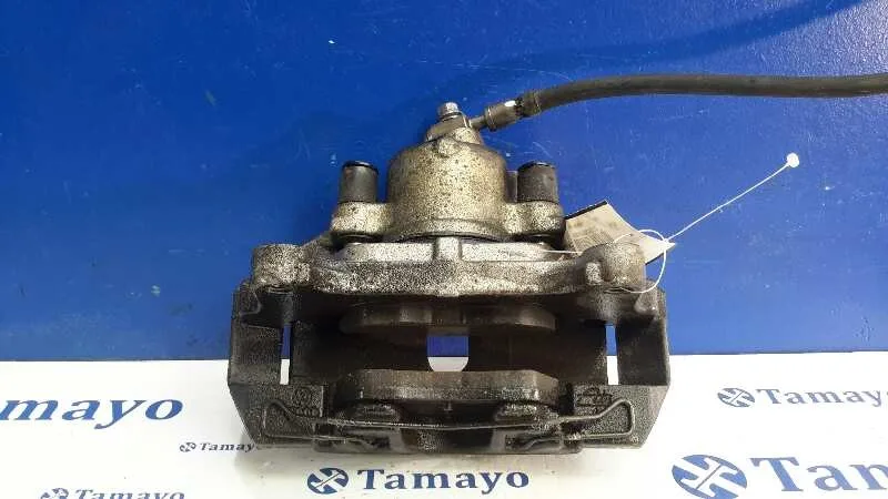 Pinza Freno Delantera Derecha para Volkswagen Passat Variant (365)