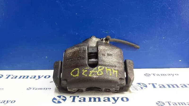 Pinza Freno Delantera Izquierda para Volkswagen Passat Variant (365)