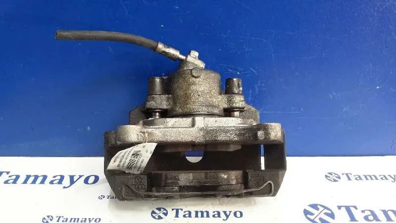Pinza Freno Delantera Izquierda para Volkswagen Passat Variant (365)