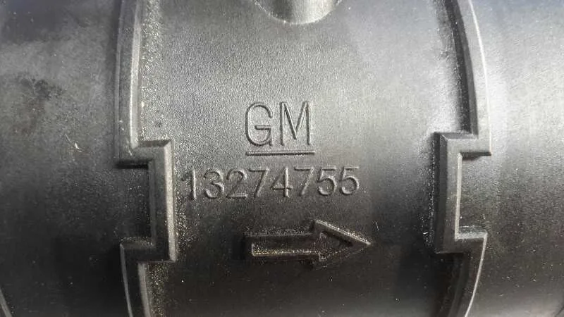 Caudalimetro para Opel Corsa E
