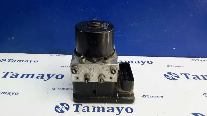 Abs para Opel Zafira B