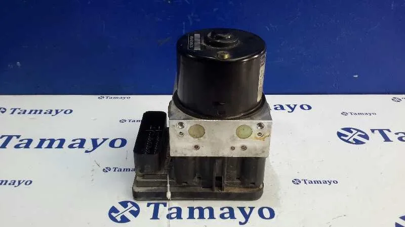 Abs para Opel Zafira B