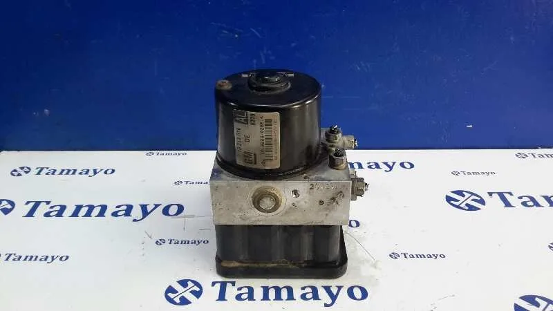 Abs para Opel Zafira B