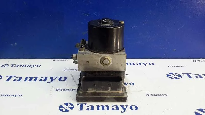 Abs para Opel Zafira B