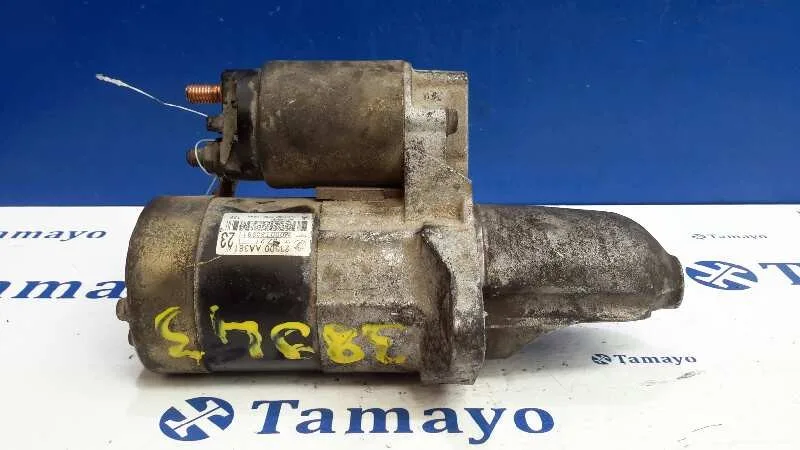Motor Arranque para Subaru Forester S10 (Sf)