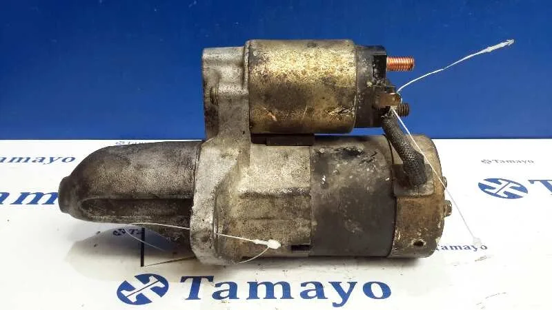 Motor Arranque para Subaru Forester S10 (Sf)