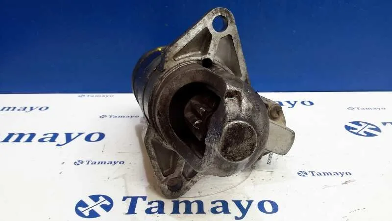 Motor Arranque para Subaru Forester S10 (Sf)