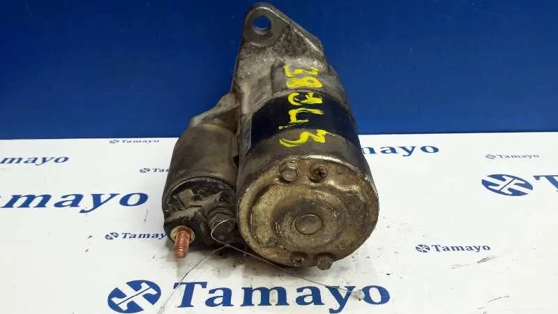 Motor Arranque para Subaru Forester S10 (Sf)