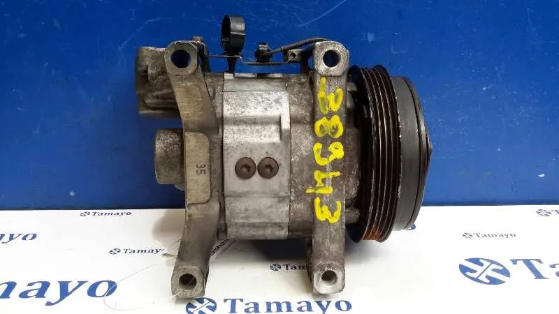 Compresor Aire Acondicionado para Subaru Forester S10 (Sf)