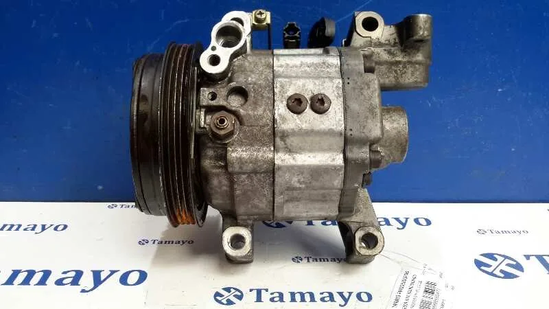 Compresor Aire Acondicionado para Subaru Forester S10 (Sf)