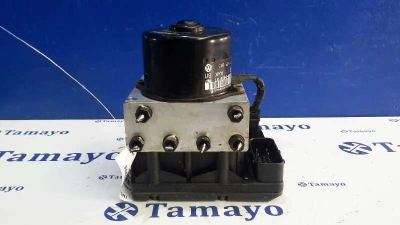 Abs para Volkswagen New Beetle (9C1/1C1)