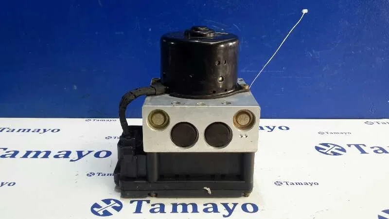 Abs para Volkswagen New Beetle (9C1/1C1)