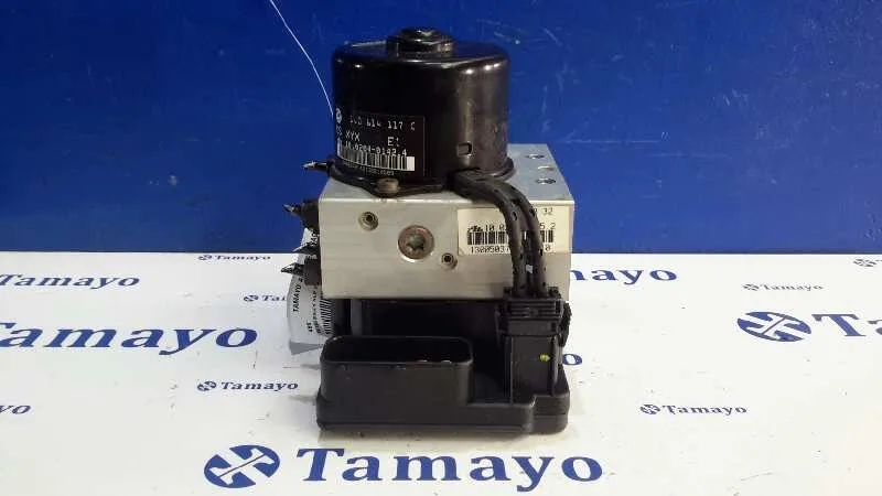 Abs para Volkswagen New Beetle (9C1/1C1)