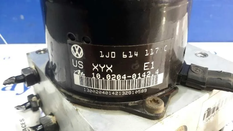 Abs para Volkswagen New Beetle (9C1/1C1)