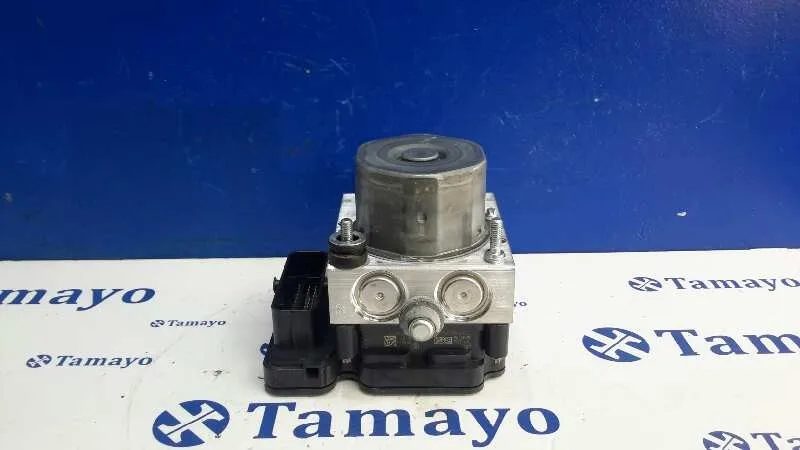 Abs para Opel Corsa E
