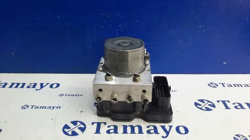 Abs para Opel Corsa E
