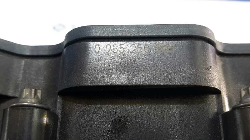 Abs para Opel Corsa E
