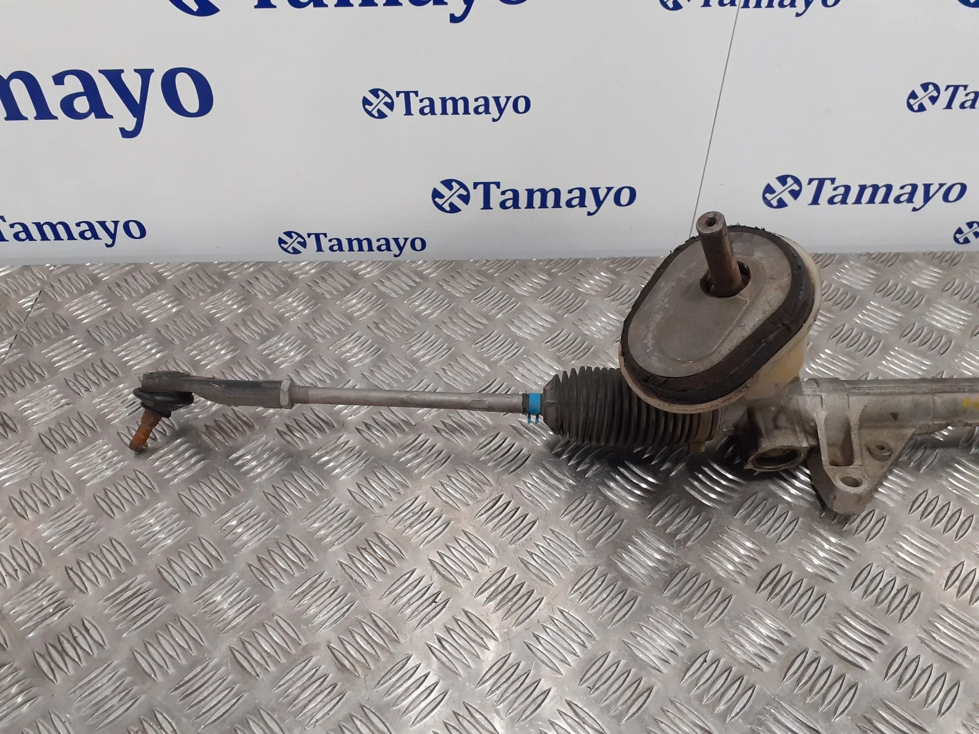 Cremallera Direccion para Nissan Micra (K12E)
