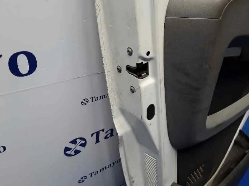 Cerradura Puerta Delantera Izquierda para Citroën Jumper Caja Cerrada (06.2006 =>)