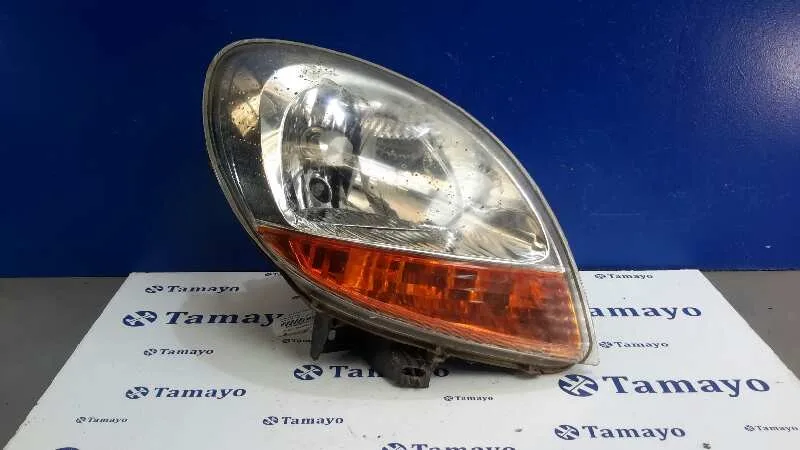 Faro Derecho para Renault Kangoo (F/Kc0)