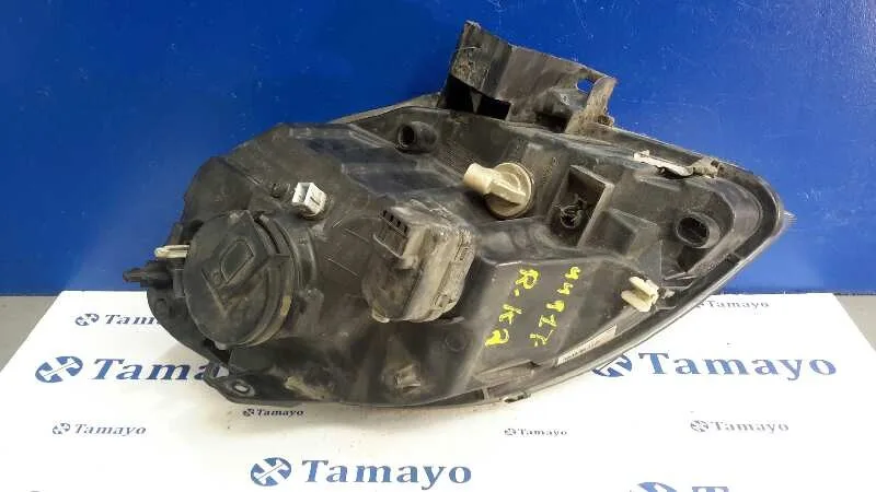 Faro Derecho para Renault Kangoo (F/Kc0)